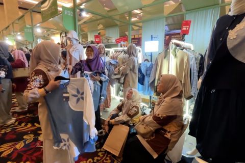 UMKM jadi andalan Jawa Barat siasati kebijakan tarif Trump