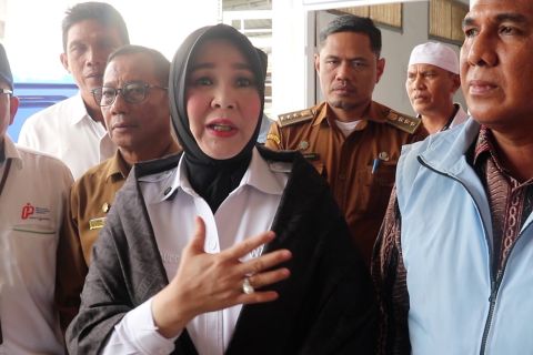 Wali Kota Banda Aceh dorong tiap Kopdes Merah Putih saling promosi