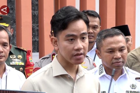 Wapres Gibran prediksi Timnas Indonesia U-23 tundukkan Vietnam 3-0
