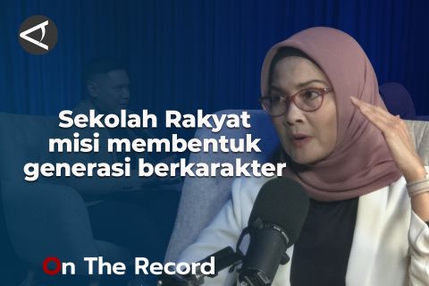 Sekolah Rakyat misi membentuk generasi berkarakter (2)