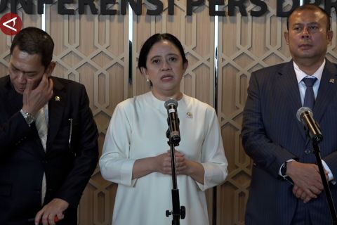 DPR minta calon dubes untuk 12 KBRI paham situasi geopolitik global