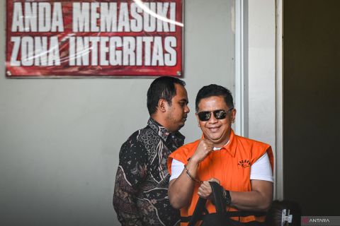 Foto pilihan minggu pertama Agustus 2025