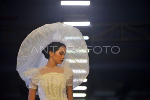 Padang Fashion Summit 2025