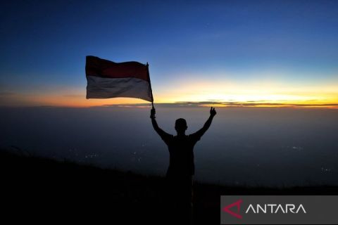 Foto pilihan pekan ketiga Agustus 2025