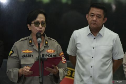 Hasil tes DNA Polri : Ridwan Kamil bukan ayah kandung putri Lisa Mariana