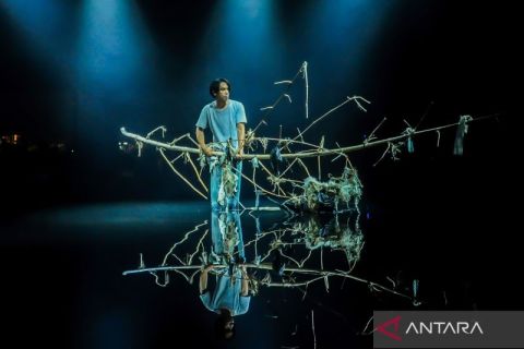 Festival Dadap ajak masyarakat perhatikan kawasan pesisir Banten