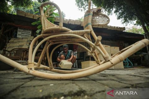 Realisasi penyaluran KUR 2025 telah mencapai Rp169,2 triliun