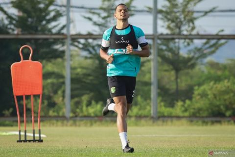 Tim Bajul Ijo rekrut dua pemain Brasil untuk arungi Super League 2025/2026