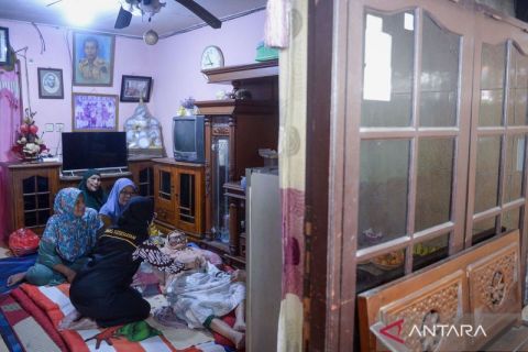 Demi permudah akses kesehatan lansia, puskesmas lakukan jemput bola