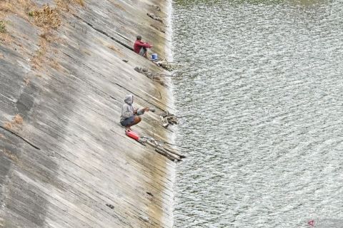 Potensi kekeringan meteorologi hantui NTB