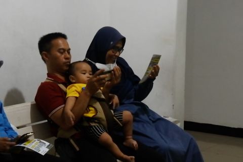 Dinkes Sumsel gencarkan pencegahan cacingan pada anak melalui POPM