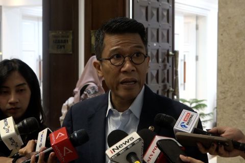 Ketua Komisi XI: Tunjangan rumah DPR RI Rp50 juta sudah sesuai standar