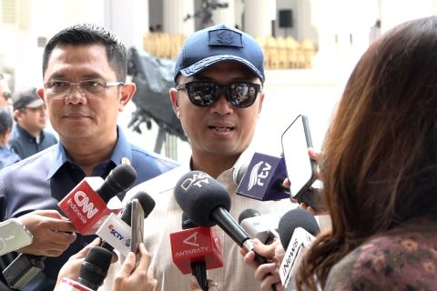 Mensesneg sebut calon paskibraka tampil lebih baik dan percaya diri