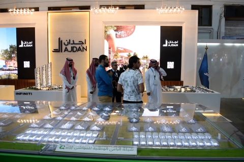 Arab Saudi jadi tamu kehormatan di Pameran Internasional Damaskus