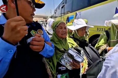 BP Haji tegaskan tak ada pembatasan usia minimal haji