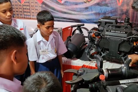 DPR RI apresiasi anggaran pendidikan 2026 terbesar dalam sejarah