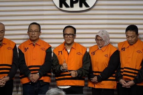  Ikuti dulu proses penegakan hukumnya
