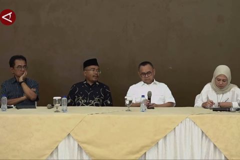 Pertemuan Presiden dan Parpol sebagai momen koreksi