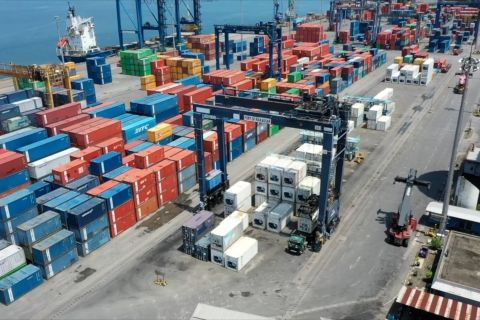 RI bidik ekspor produk unggulan Tanah Air ke Amerika Latin dan Afrika