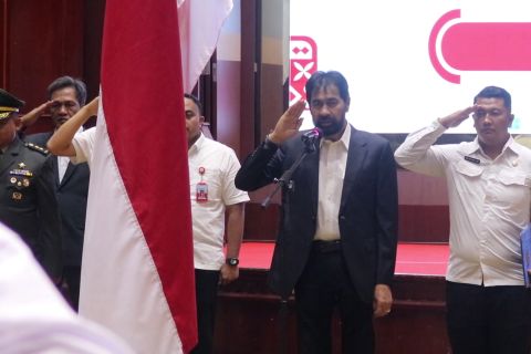 Gubernur Aceh ajak warga jaga kondusifitas jelang hari damai