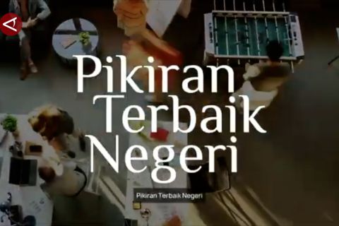 Program Pikiran Terbaik Negeri BUMN untuk akselerasi wirausaha sosial
