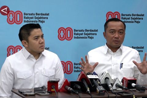 Istana nilai kinerja Wamenaker cukup memuaskan meski terjaring OTT
