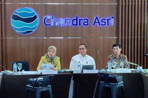 Komisi VII DPR soroti persoalan yang dihadapi industri petrokimia