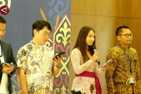 Kongres ke-8 Diaspora di IKN bawa pesan kota dunia ke mancanegara