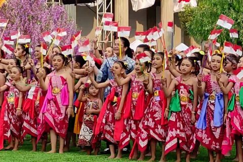 Kota Ramah Anak jadi program prioritas Pemkot Semarang