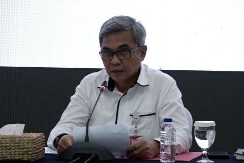 KPK berhasil setor 500 miliar ke kas negara pada Januari-Juni 2025