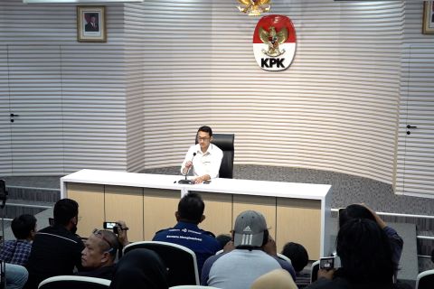 KPK dalami peran asosiasi dan travel pada kasus korupsi kuota haji