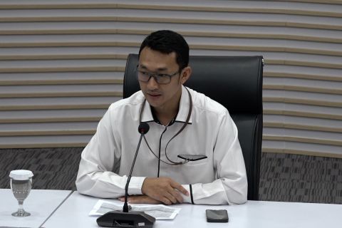  Kerugian korupsi kuota haji 2023-2024 capai Rp1 triliun lebih