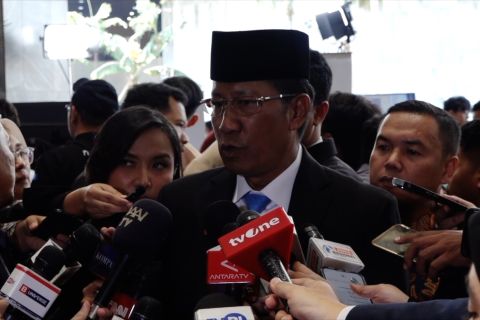 Menkum: 8 prioritas di RAPBN 2026 cerminkan seluruh harapan masyarakat