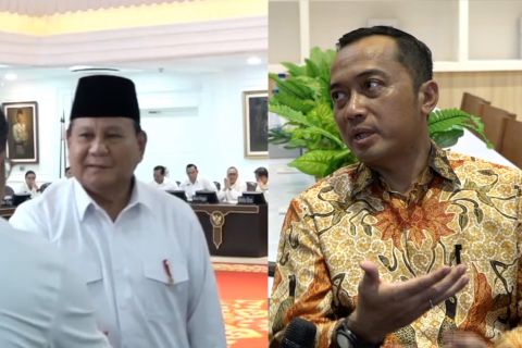 Mensesneg: 22 nama diusulkan ke Presiden untuk terima tanda kehormatan