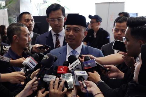 Mensesneg sebut Prabowo terima kritik yang membangun