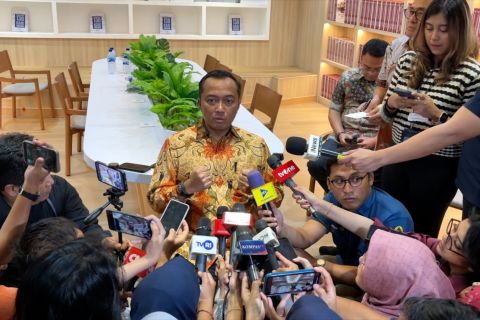 Mensesneg: SKB libur nasional 18 Agustus terbit 1-2 hari ke depan