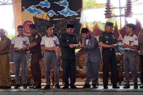Pastikan kehigienisan, Pemkab Aceh Tengah awasi distribusi MBG