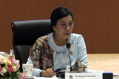 Pemerintah kucurkan Rp757 triliun untuk pendidikan di APBN 2026