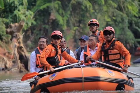 Pemkot Tangerang libatkan warga dalam revisi tata ruang dan wilayah