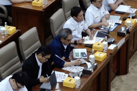 PT KAI beberkan evaluasi kinerja hingga proyeksi korporasi tahun 2025