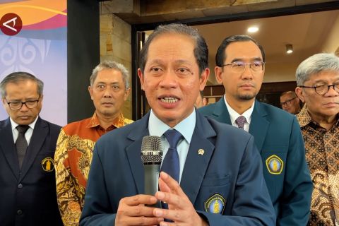 KLH siapkan kebijakan Waste-to-Energy bagi daerah