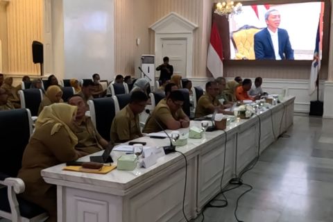 Swasti Saba Wistara jadi target utama Kota Bogor menuju Kota Sehat