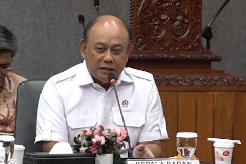 Serapan anggaran MBG capai 7,9 triliun, Kepala BGN: Lampaui target