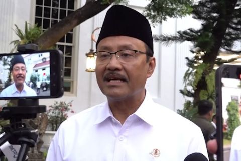 Mensos: Dana bansos di rekening dormant ditarik ke rekening negara