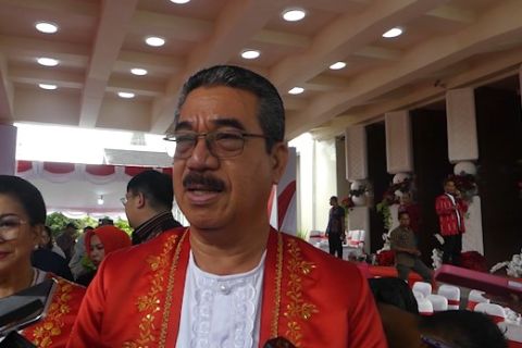 Rayakan HUT ke-80 Maluku, Gubernur yakin bisa memacu ketertinggalan