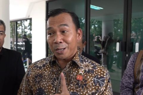 Menteri Wihaji: 300 ribu ibu hamil, menyusui, dan balita terima MBG