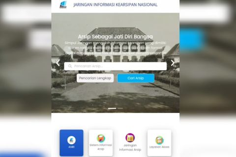 Permudah akses, Tangerang mulai sistem digitalisasi untuk kelola arsip