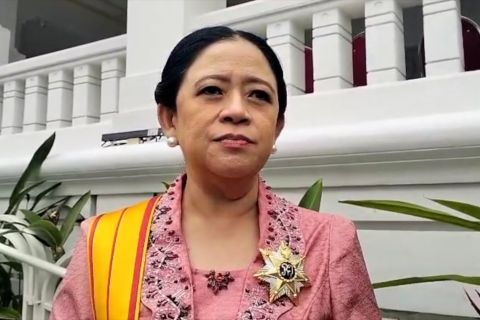 Tanggapi demo di DPR RI, Puan: Kami minta masukan dari masyarakat