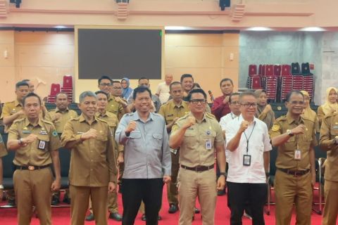 Tim verifikasi mulai keliling Sulsel untuk menilai lokasi lahan SPPG