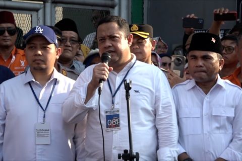 Tom Lembong dipastikan segera bebas dan keluar dari Rutan Cipinang